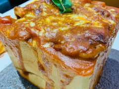 -锦园春香港茶餐厅(西海湾旗舰店)