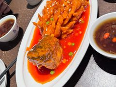 -锅里岩·传统南通菜(崇川大有境店)