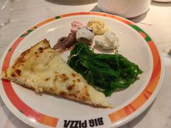 -比格比萨自助(宝山日月光店)