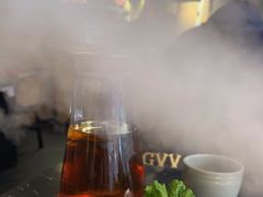 -云海肴云南菜·蒸汽石锅鱼(青岛万象城店)