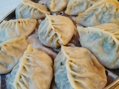 -京秀缘蒸汽海鲜农家菜大馅蒸饺