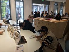 -三联韬奋书店(宽窄巷子店)