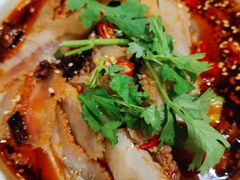 -陈熹公民族美食文化餐厅(中华广场店)