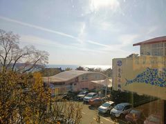 -青岛海底世界-水族馆