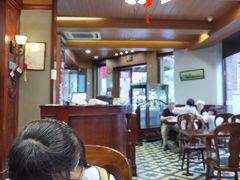 大堂-德大西餐社(云南南路店)