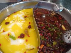 -草墩罗非鱼庄•野生菌•腊排骨(七星街上段店)