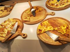 -比格比萨自助(宝山日月光店)