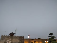 -襄阳城墙