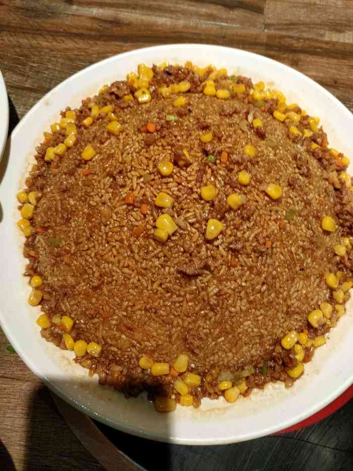 饭真香·恩施土家菜(天元四季城店)-"周末在家聚餐,总会想感受下外食