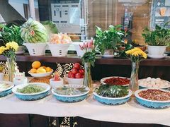 -滇铺子·云南特色菜·第九届野生菌美食节(东风东路c86店)