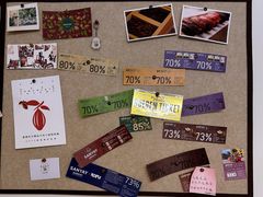 -SANYAY叁言咖啡巧克力