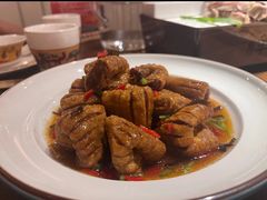 -相约·羊村小馆非遗手抓肉(七一酱园店)