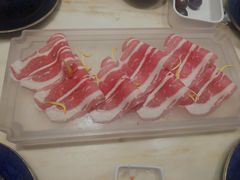 -涮福記·现切牛羊肉火锅(世纪汇店)