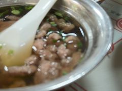 -阿秋牛排(湖心街店)