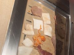 -新石器烤肉(周浦万达店)