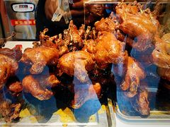 -王浩儿纪六孃甜皮鸭(东大街店)