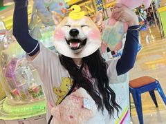 -汤姆熊欢乐世界(大连恒隆广场店)