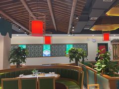 -大鸽饭(马王堆店)