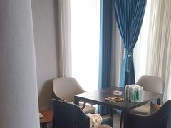 -缘餐厅(钵池山公园店)