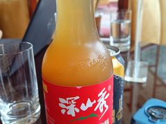 -北京辽宁大厦·盛安汇西餐厅