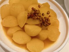 -老爷庙风味美食府(魏都大道店)
