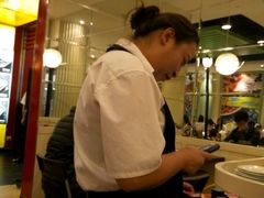 -新辣道鱼火锅(领展购物广场·中关村店)