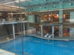 -碧水豪园·足浴·SPA·汗蒸·那须汤泉(中山东路店)