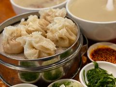 烧麦-并州饭店(千峰南路店)
