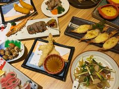 -贵木日本料理·铁板烧(新地假日广场店)