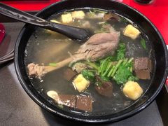 -回味鸭血粉丝汤(砂之船店)