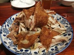 -古镇老食铺-徐州非遗技艺餐厅(大学城店)