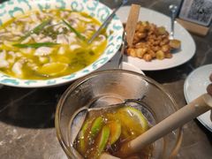 -老屋印象川菜(世纪东方店)