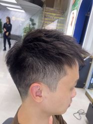 -苏奇发型·烫发染发