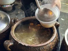 -燕子煨汤(山海关路店)