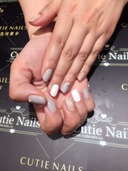 点击看大图 -悦·指间美甲