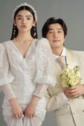 -金夫人婚纱摄影(包河万达店)
