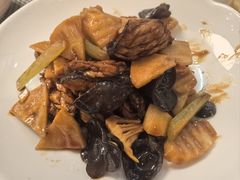 -致明德素食餐厅(土屋路店)