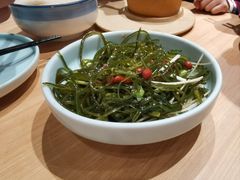 -宏状元现熬粥·京味菜(三里河店)