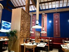 -木王宴语·野生鲜菌火锅(玉河店)