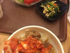 -食其家·牛丼咖喱(天津梅江印象城店)