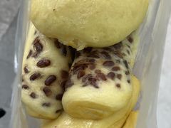 -锅蒸馍(建国中路店)