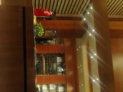 -上海龙之梦万丽酒店