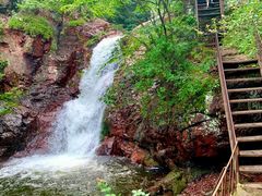 -云岫谷游猎自然风景区