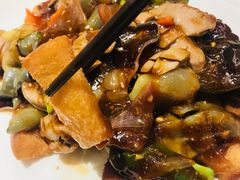 -同君福大酒楼(紫新路店)