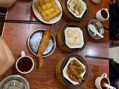 -恒兴发茶店(水巷口店)