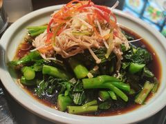 -大清花饺子城(昌黎店)