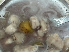 四果汤-爱啊石花膏