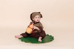 -小熊维尼高端儿童摄影(宝安旗舰店)