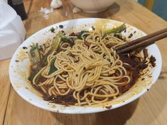 -晓小面