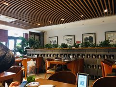大堂-滇越乘象云南餐厅(次渠店)